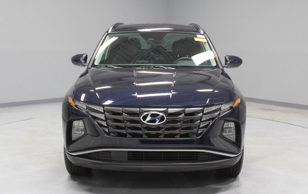 Used 2024 Hyundai Tucson SEL AWD/4WD image 6