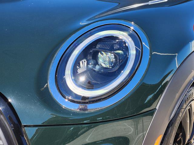Used 2024 MINI Cooper John Cooper Works w/ Signature Upholstery Package image 5