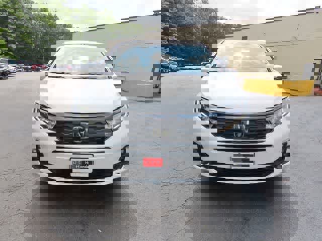 New 2026 Honda Odyssey EX-L image 6