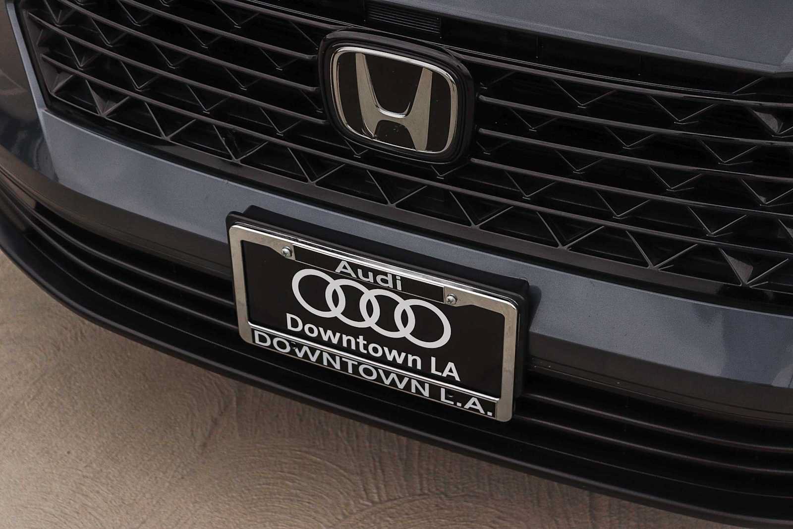 Used 2024 Honda Accord LX image 8