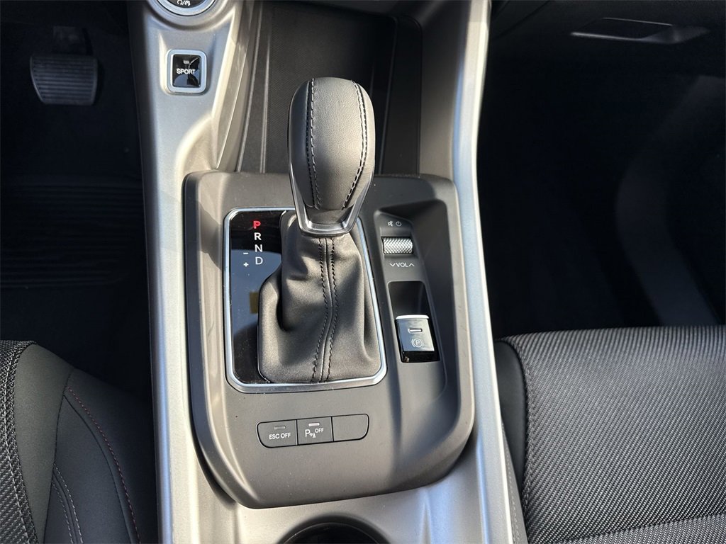 New 2025 Dodge Hornet R/T w/ R/T Blacktop Package image 20