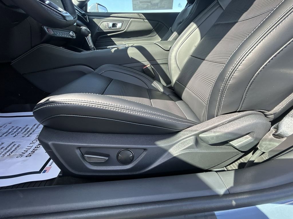 New 2026 Ford Mustang GT Premium image 18