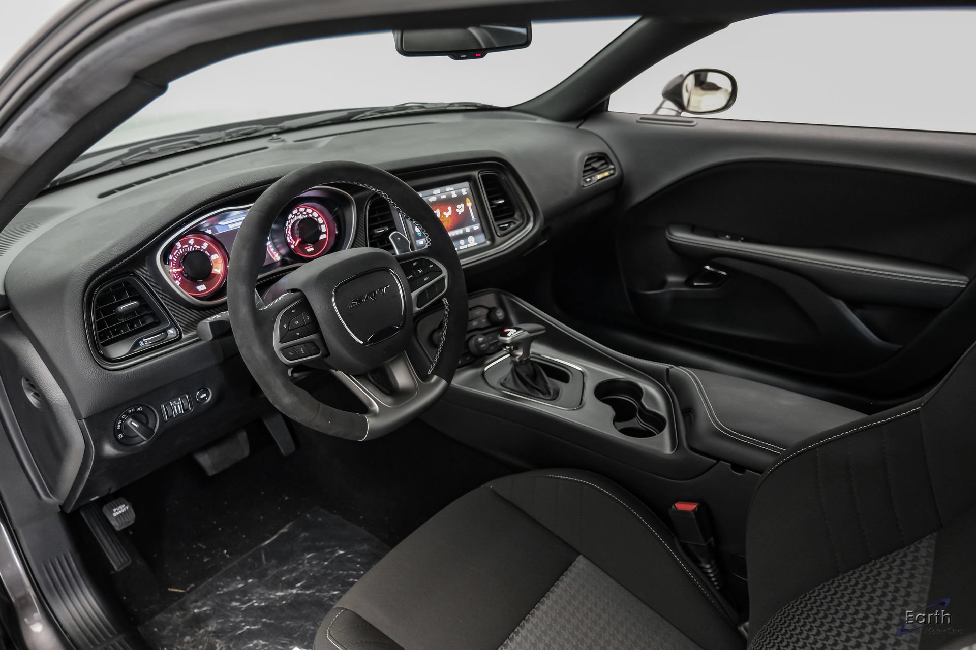 Used 2023 Dodge Challenger SRT Hellcat Redeye RWD image 2