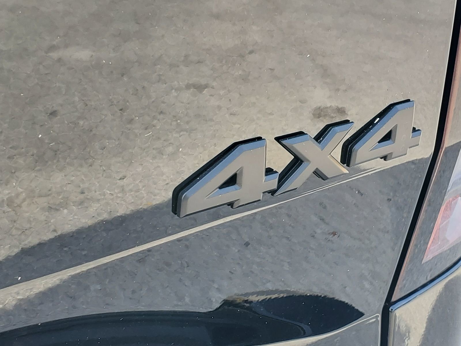 New 2026 Nissan Frontier SV w/ All-Weather Content Package image 10