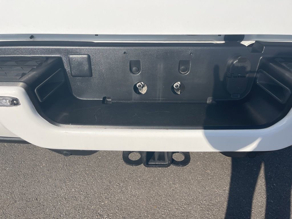 Used 2024 RAM 2500 Laramie image 29
