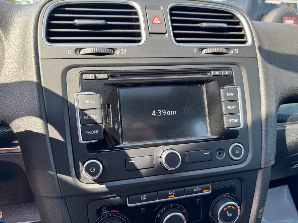 Used 2013 Volkswagen GTI Driver's Edition FWD image 34