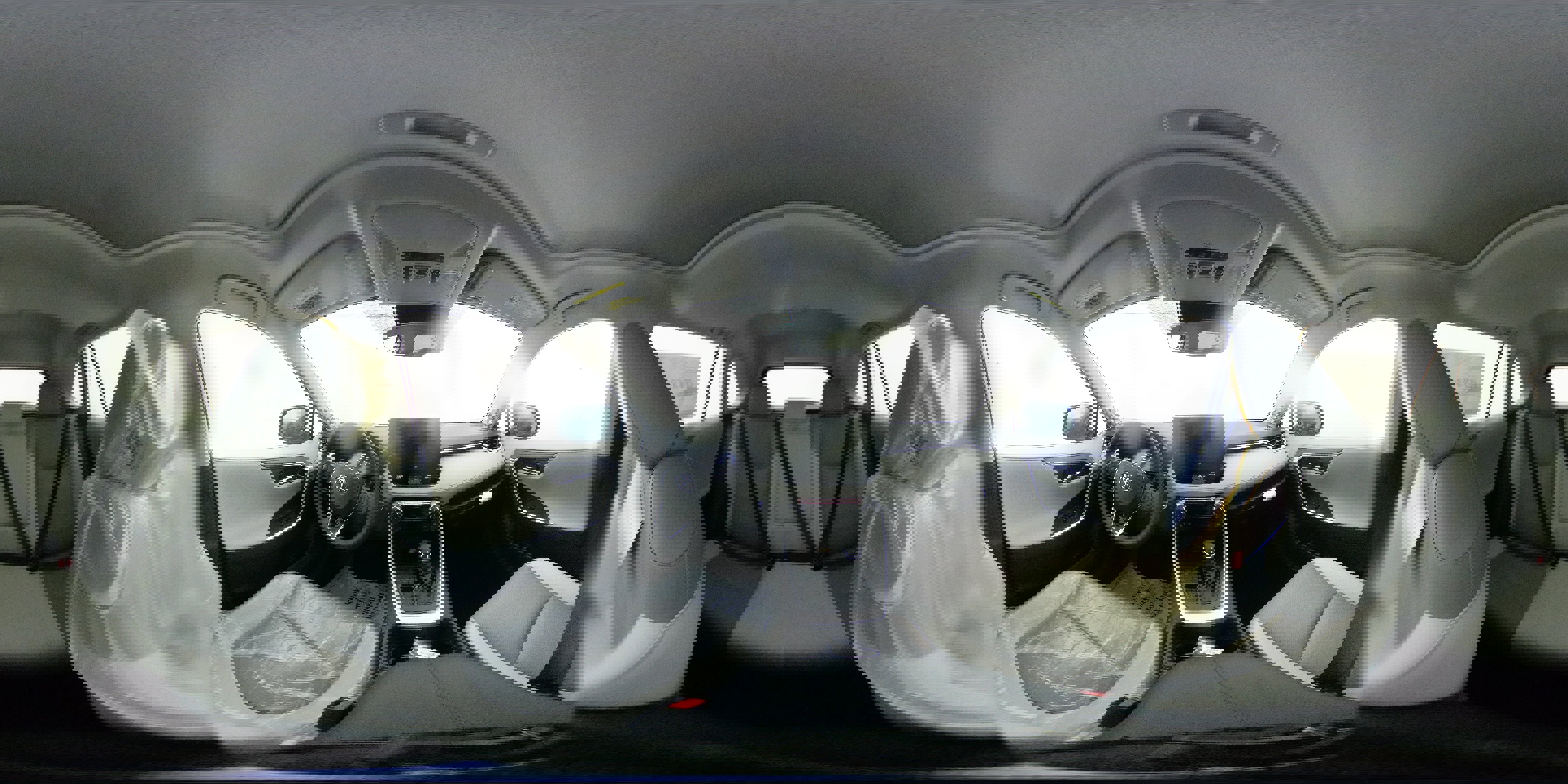 New 2025 Toyota RAV4 Limited image 33