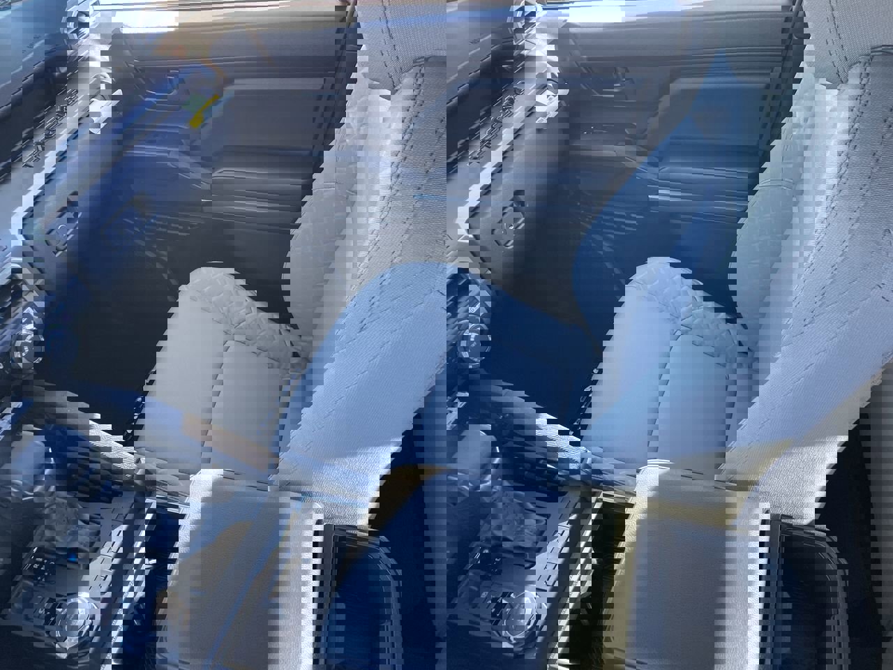 New 2026 Toyota Tacoma SR5 image 20