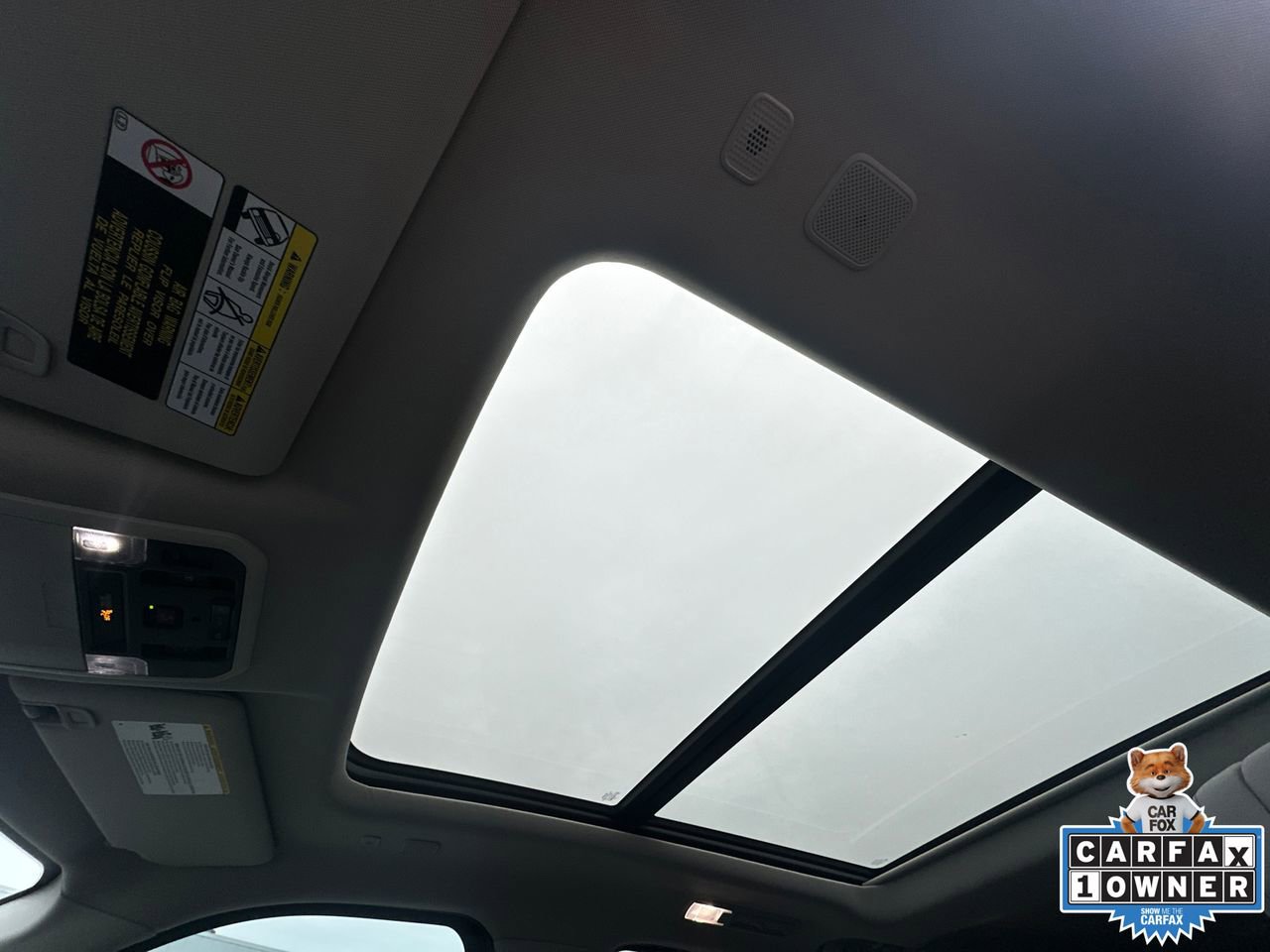 Used 2024 Toyota Sequoia Limited image 32