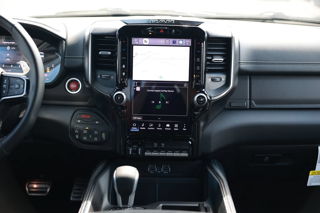 New 2026 RAM 1500 RHO AWD/4WD image 25