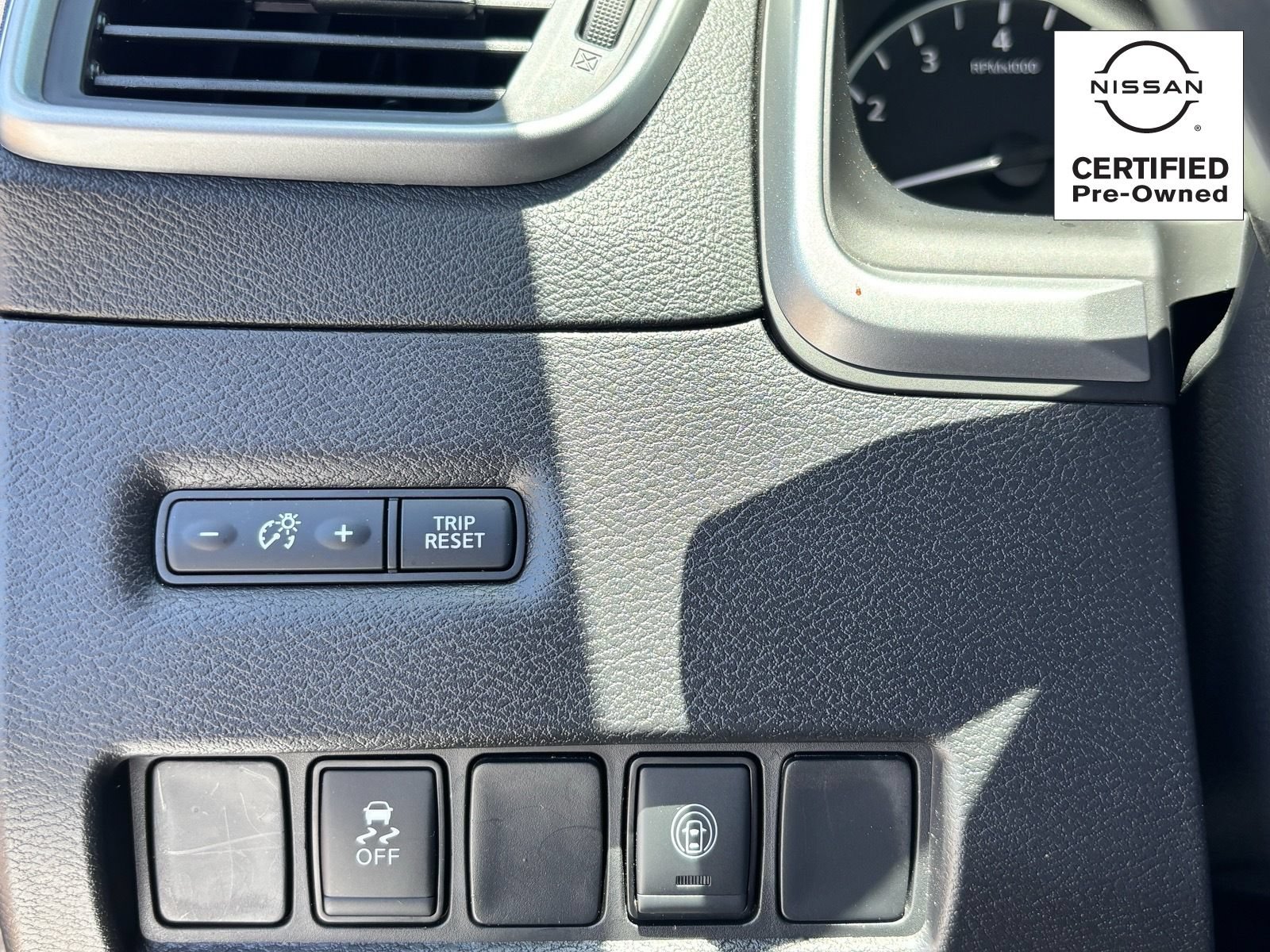 Certified 2020 Nissan Murano SV AWD/4WD image 28