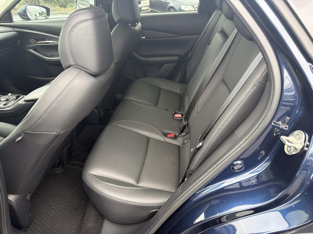 Used 2024 MAZDA CX-30 AWD 2.5 S w/ Preferred Package image 15