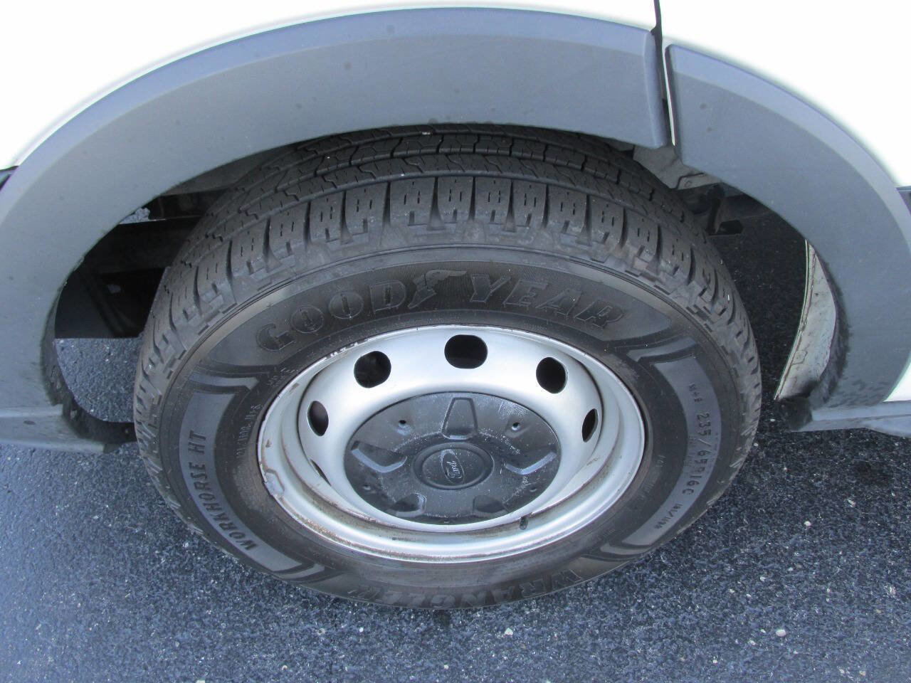 Used 2017 Ford Transit 350 148 High Roof image 50