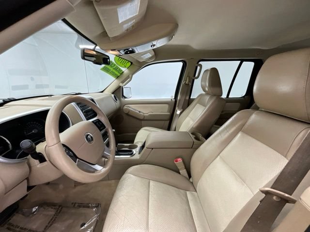 Used 2010 Mercury Mountaineer AWD image 13