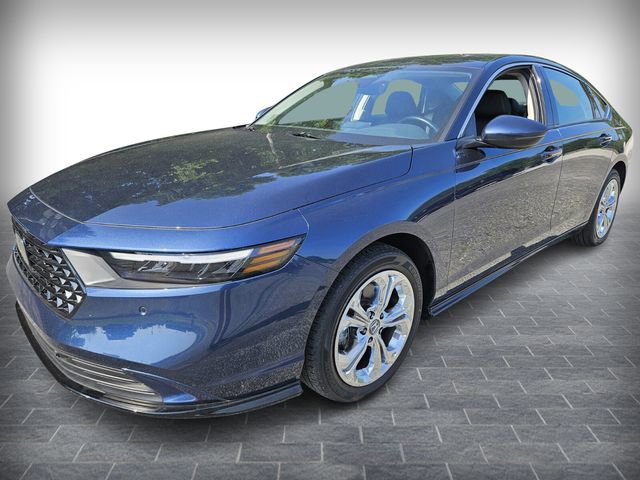 Used 2023 Honda Accord EX-L image 3
