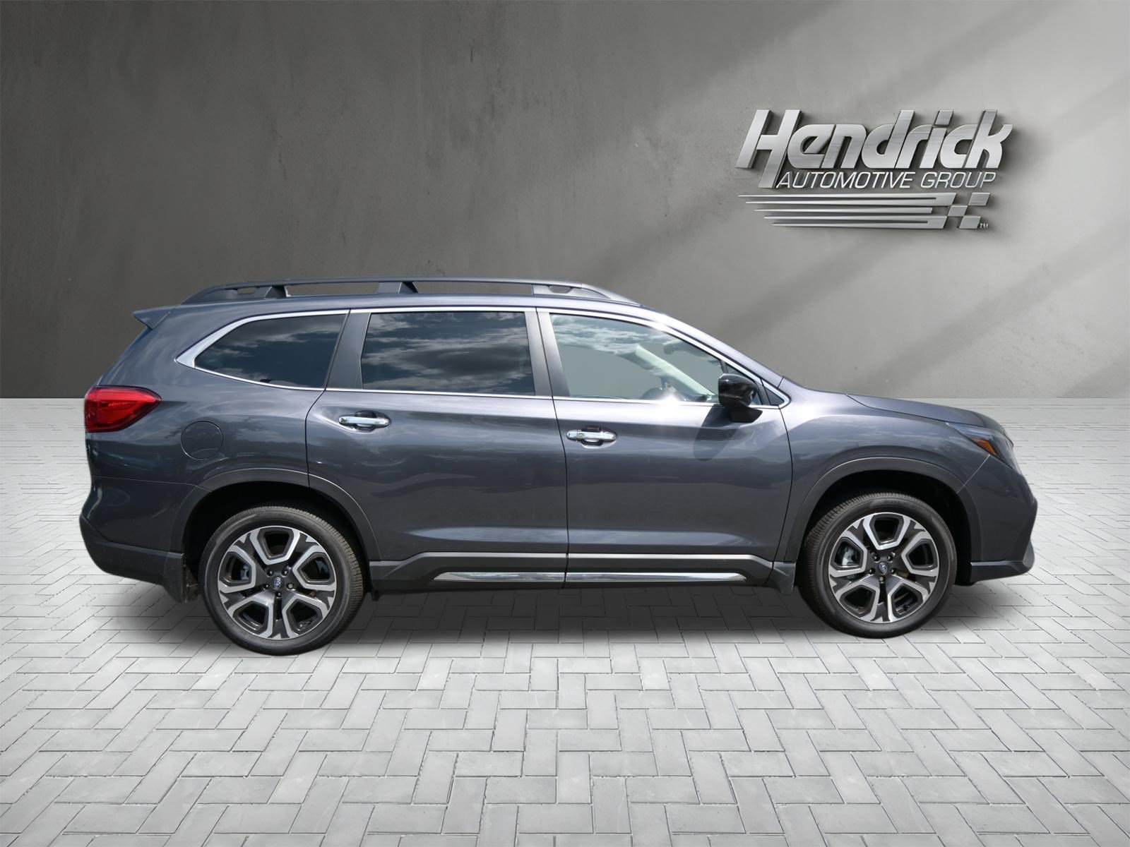 Certified 2026 Subaru Ascent Touring AWD/4WD image 10
