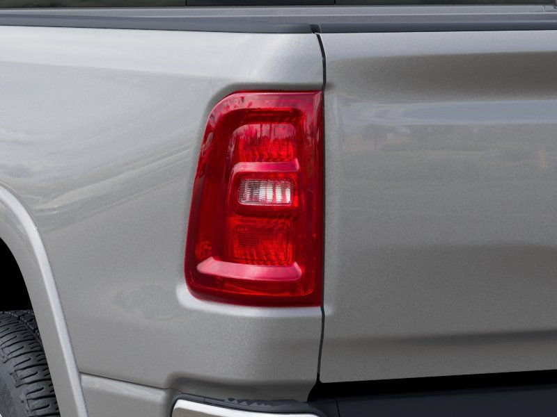 New 2027 RAM 1500 Big Horn AWD/4WD image 9