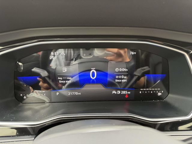 Certified 2023 Volkswagen Jetta SE FWD image 26