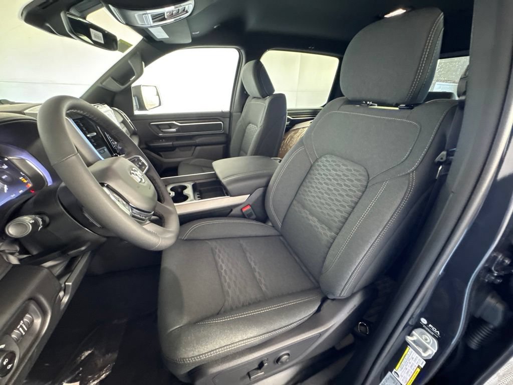 New 2027 RAM 1500 4x4 Crew Cab image 22