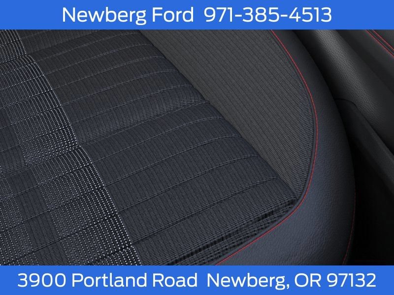 New 2026 Ford Explorer ST-Line w/ ST-Line Street Pack AWD/4WD image 16