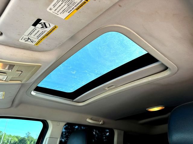 Used 2011 Dodge Nitro Heat image 17