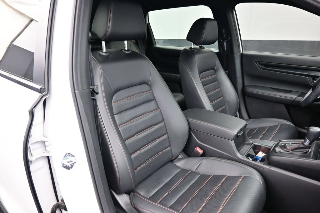Certified 2024 Honda CR-V Sport-L image 40