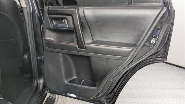 Used 2018 Toyota 4Runner TRD Pro image 19