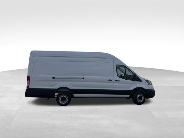 New 2027 Ford Transit 250 148 High Roof Extended w/ Load Area Protection Package RWD image 7