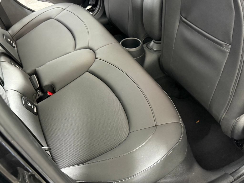 Used 2024 MINI Cooper S FWD image 22
