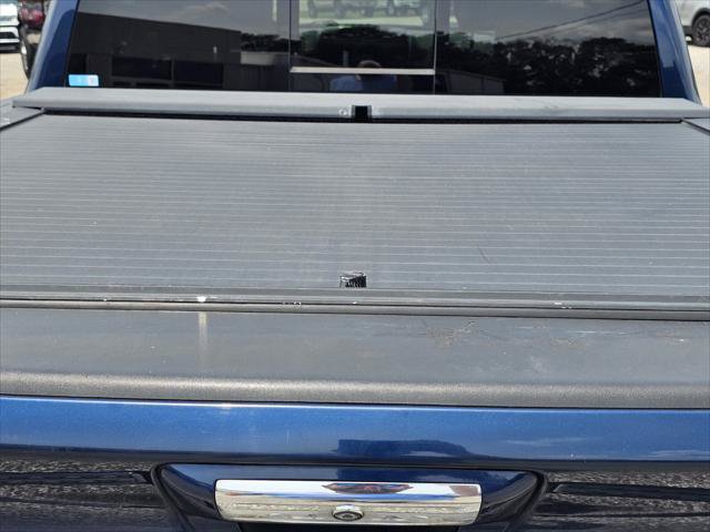 Certified 2020 RAM 1500 Limited AWD/4WD image 13
