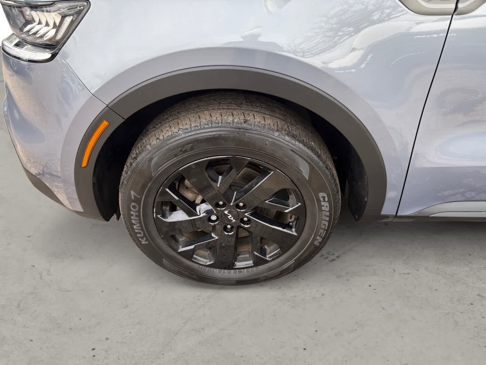 Used 2023 Kia Sorento S w/ Panoramic Sunroof Package AWD/4WD image 7