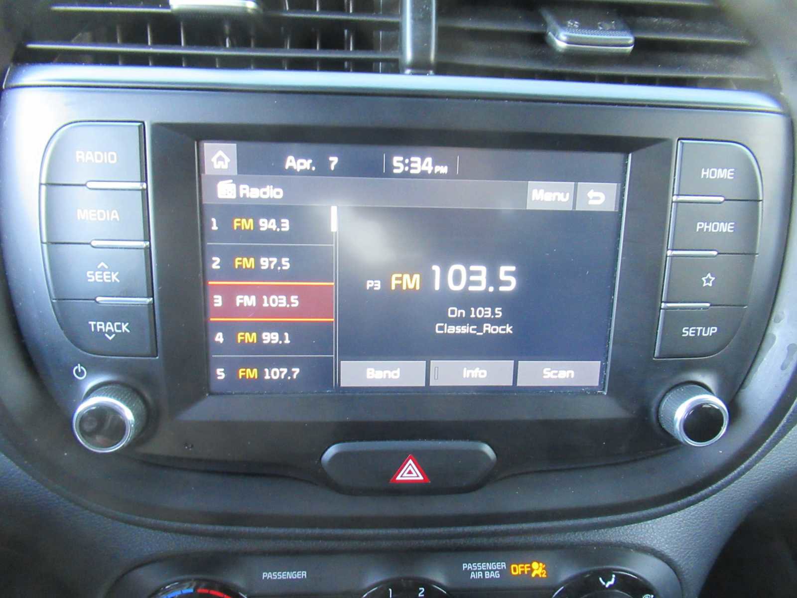 Used 2020 Kia Soul LX image 31