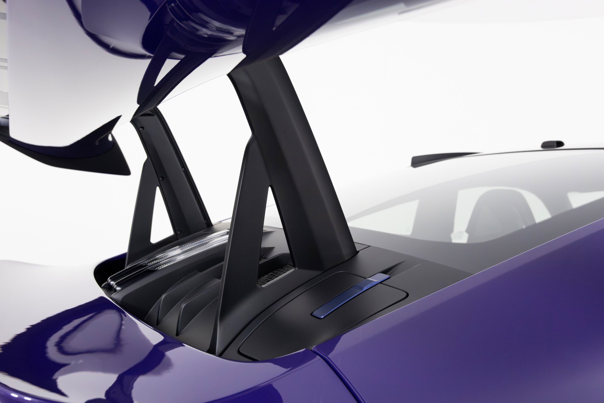 Used 2025 Porsche 911 GT3 RS image 65