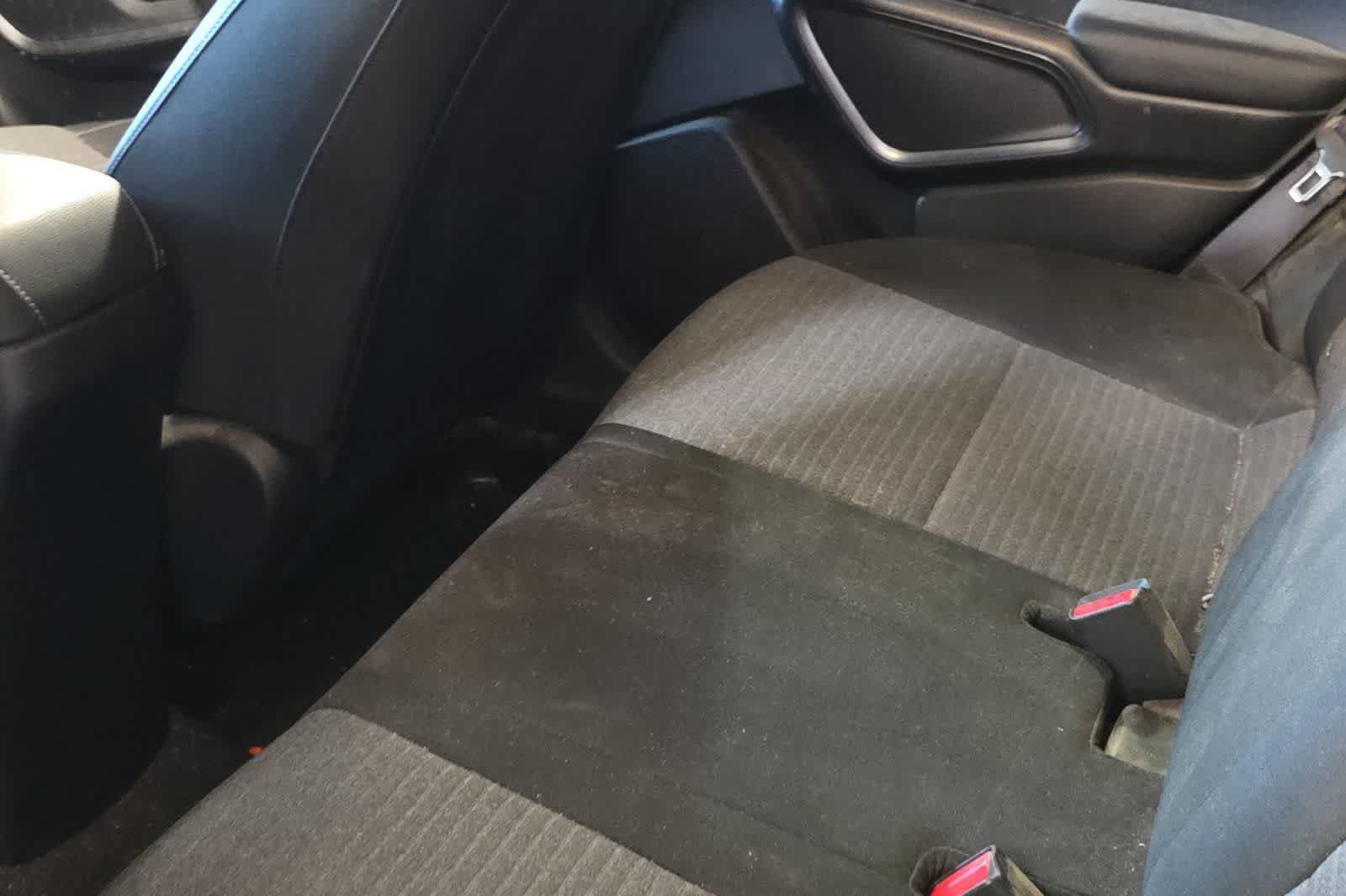 Used 2020 Kia Soul S FWD image 5