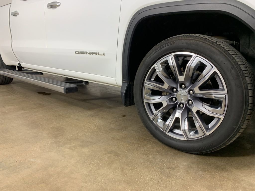 Used 2023 GMC Sierra 1500 Denali w/ Denali Reserve Package image 6