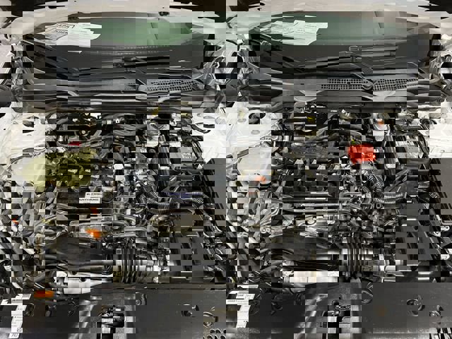 Used 2020 Honda Civic EX image 29