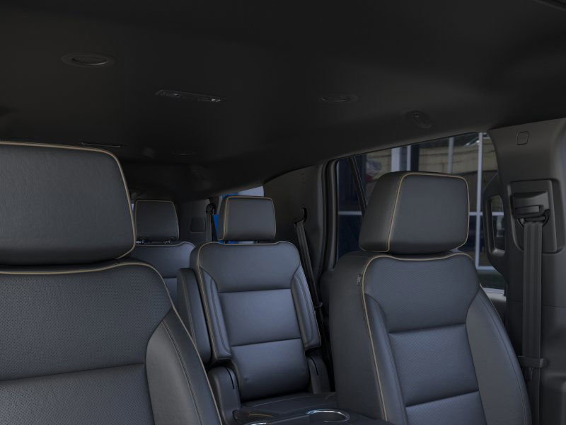 New 2026 Chevrolet Tahoe Premier image 24
