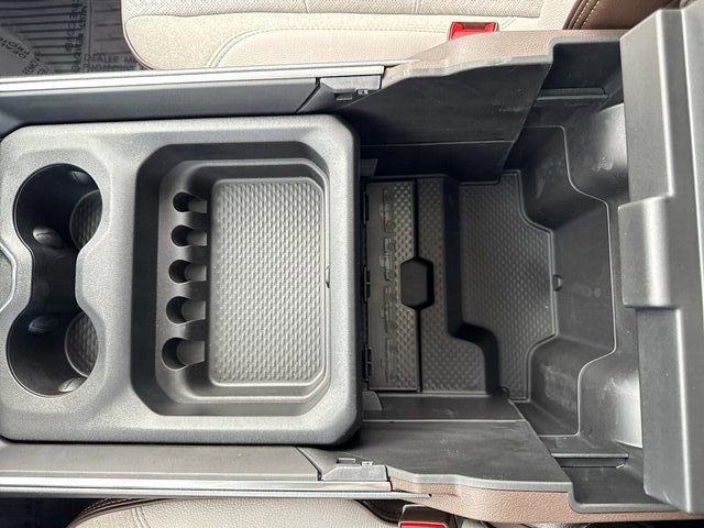 Used 2025 RAM 3500 Laramie image 40