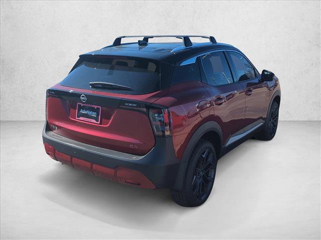 New 2026 Nissan Kicks SR image 7