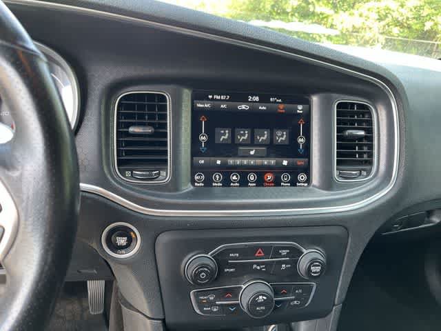 Certified 2018 Dodge Charger R/T RWD image 23