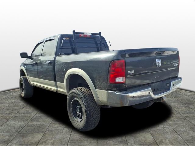 Used 2011 RAM 2500 Laramie w/ HD Snow Plow Prep Group image 4