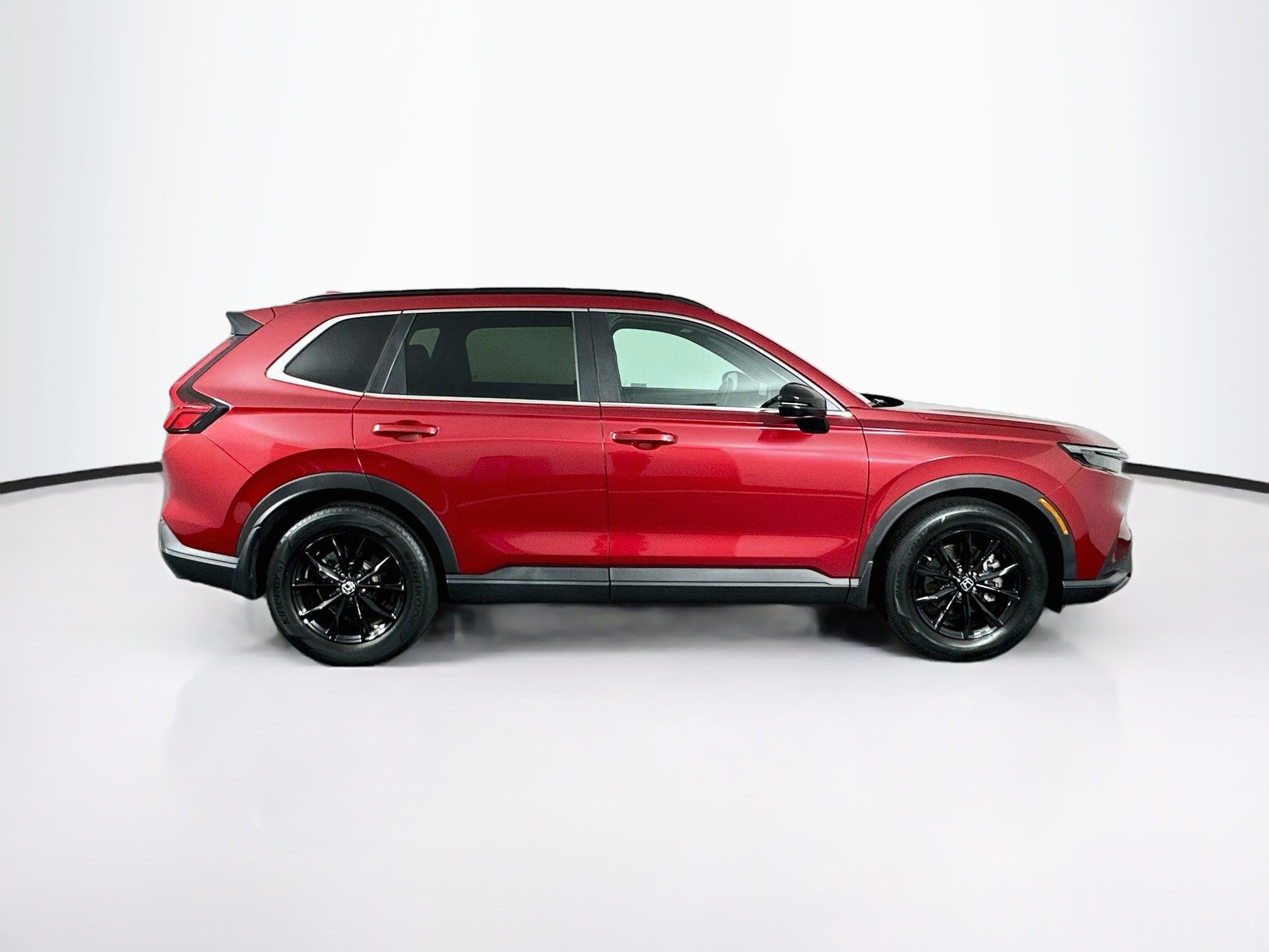 Used 2024 Honda CR-V Sport-L image 10