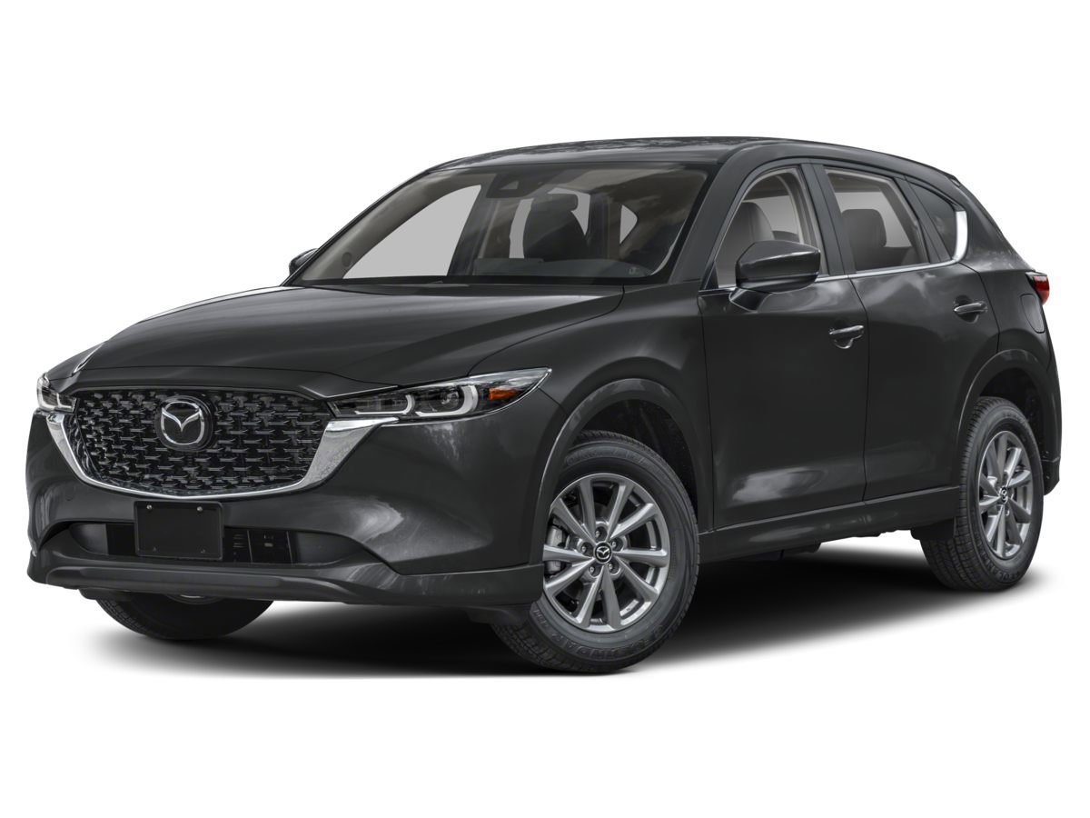 New 2025 MAZDA CX-5 AWD 2.5 S image 2