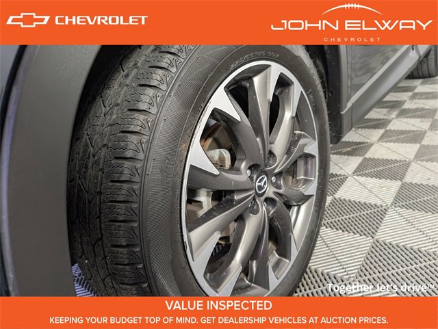 Used 2016 MAZDA CX-5 Grand Touring image 10