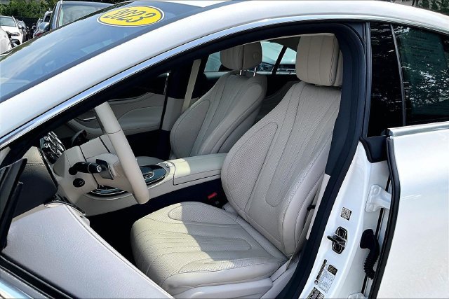 Certified 2023 Mercedes-Benz CLS 450 4MATIC image 6