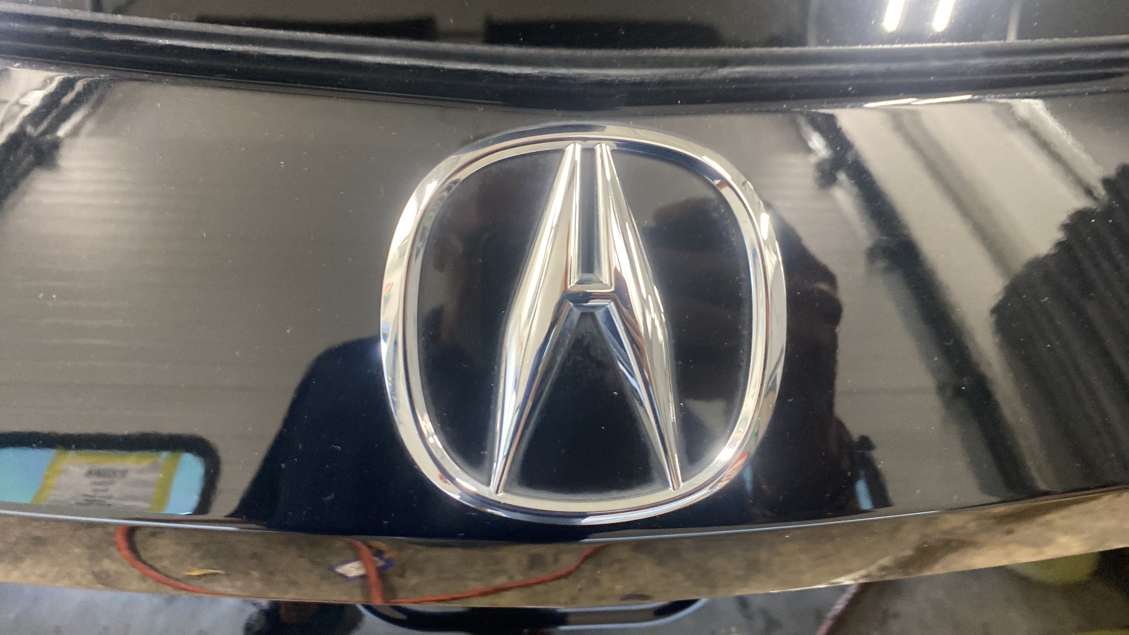 Certified 2023 Acura MDX w/ Advance Package AWD/4WD image 29