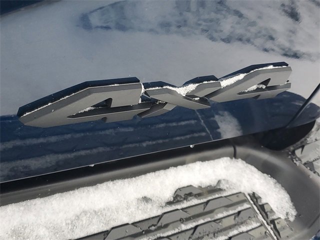 Used 2021 RAM 2500 Laramie image 6