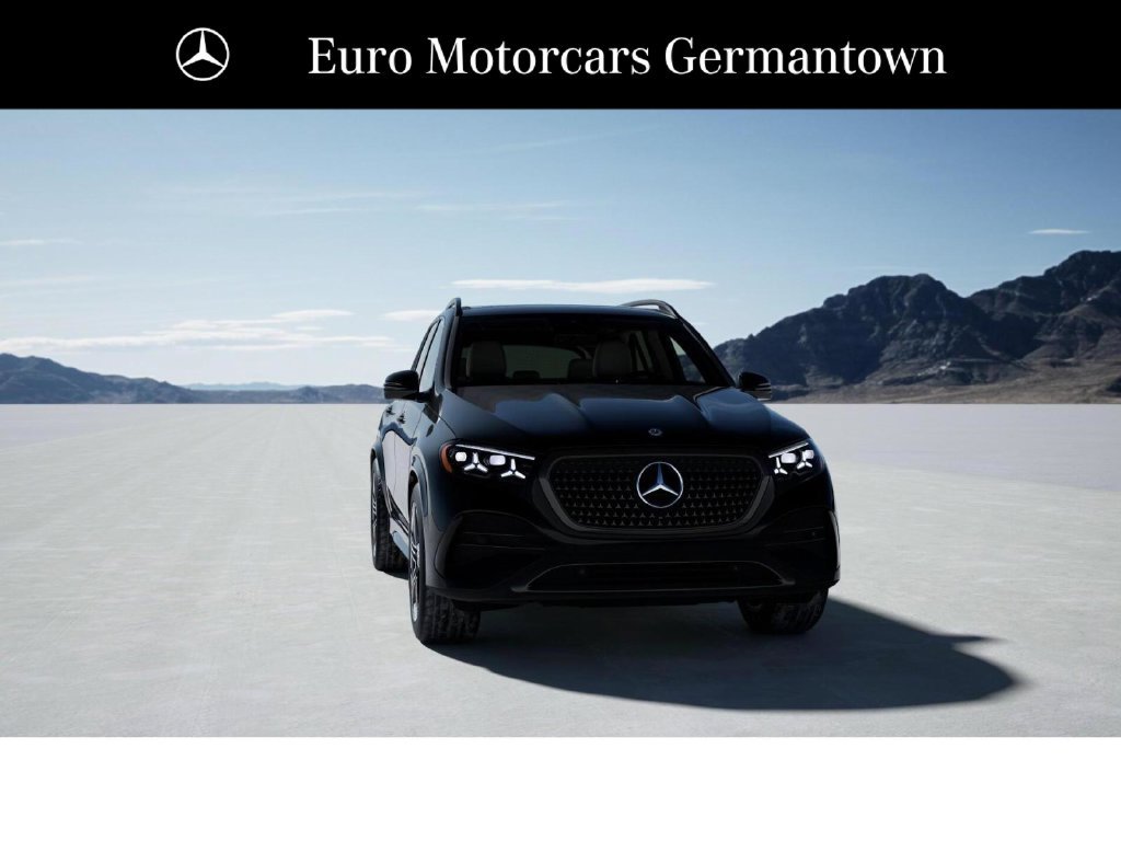 New 2027 Mercedes-Benz GLE 450 4MATIC image 8