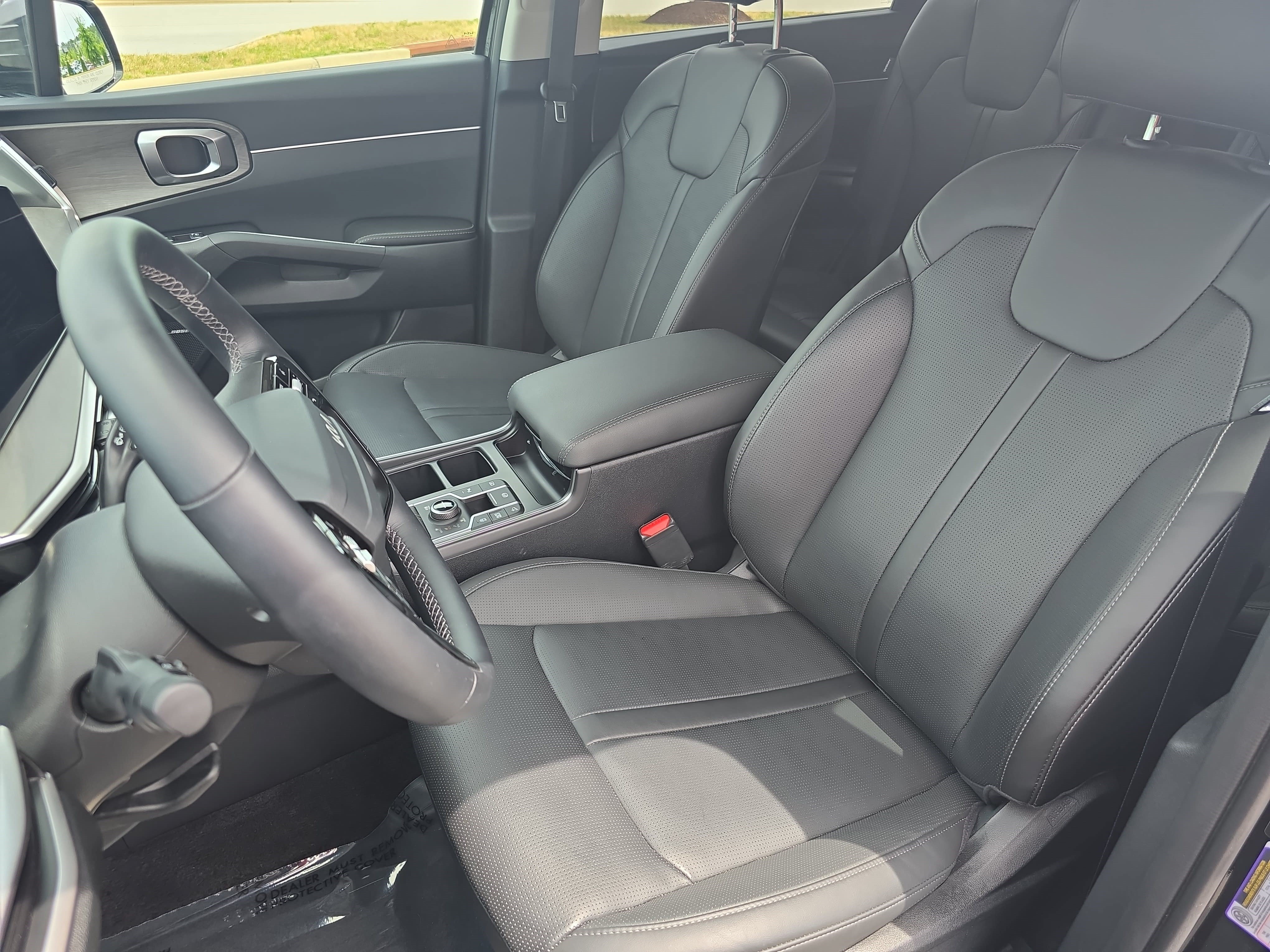 Used 2026 Kia Sorento X-Line EX AWD/4WD image 15