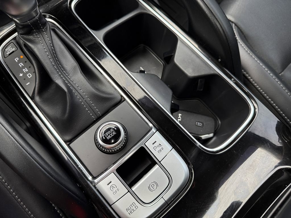 Used 2022 Kia Telluride S image 22